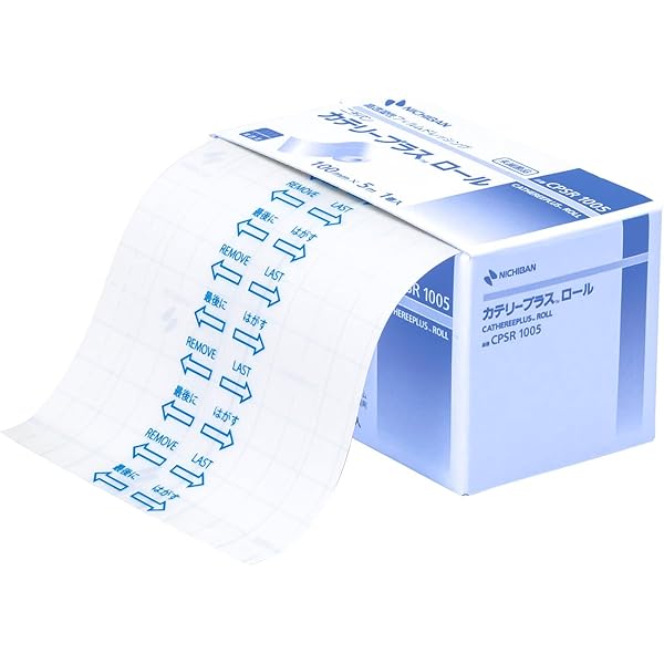 Amazon | カテリープラス CPS0608 60mm×80mm 35枚 | ニチバン